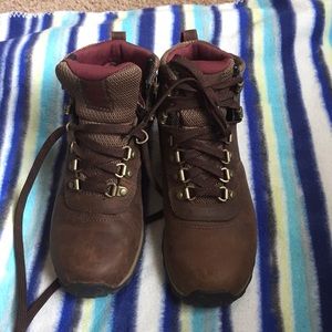 Timberland Waterproof Women’s 5.5 Hiking Boots